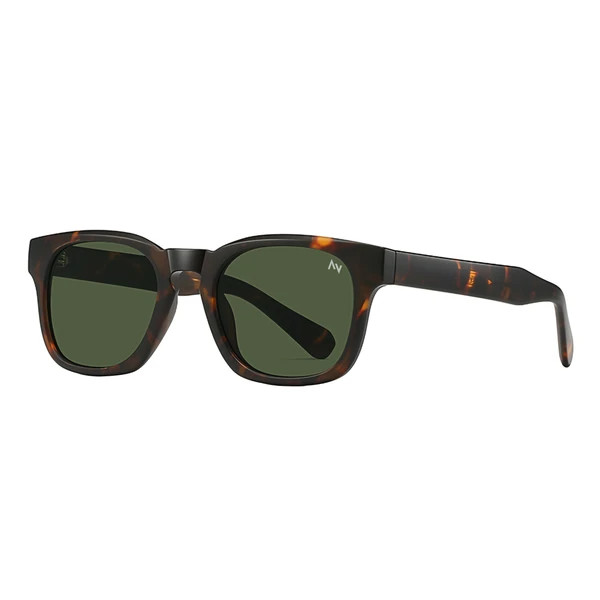 عینک آفتابی زنانه آلبرت وگ مدل SZ8801 Tortoise Fern